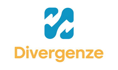 Divergenze.com - Creative brandable domain for sale