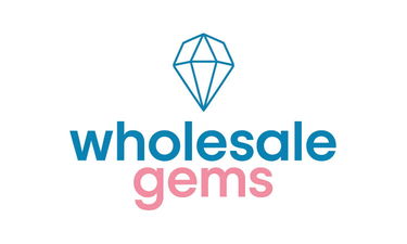 WholesaleGems.com - Creative brandable domain for sale