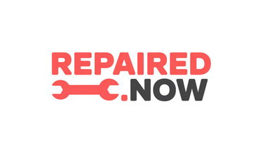 Repaired.now - Creative brandable domain for sale