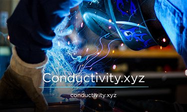 conductivity.xyz