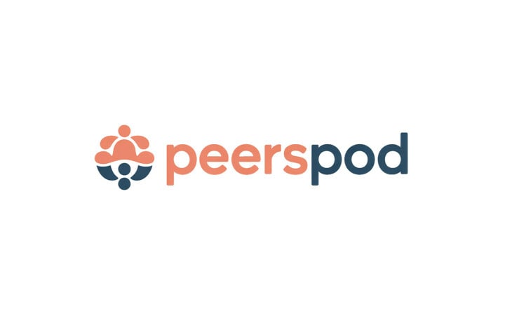 PeersPod logo