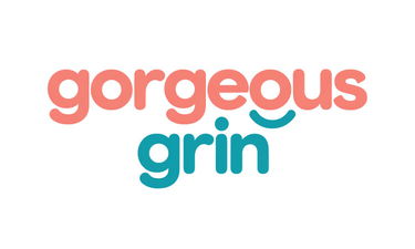 GorgeousGrin.com - Creative brandable domain for sale