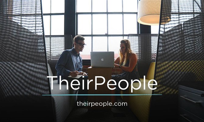 TheirPeople.com