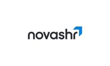 Novashr.com - Creative brandable domain for sale