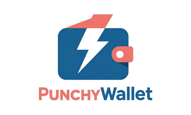PunchyWallet.com