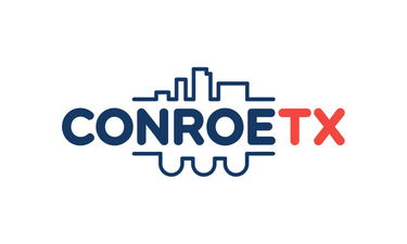 ConroeTX.com - Creative brandable domain for sale