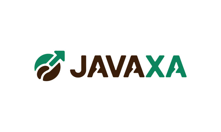 JAVAXA logo
