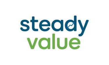 SteadyValue.com - Creative brandable domain for sale