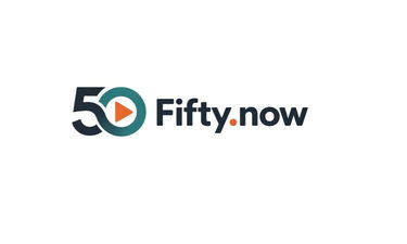 Fifty logo