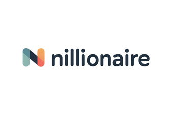 Nillionaire.com - Creative brandable domain for sale