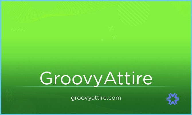 GroovyAttire.com