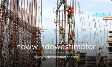 NewWindowEstimator logo