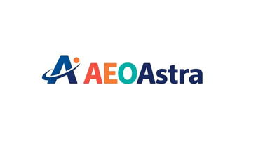 AEOAstra logo