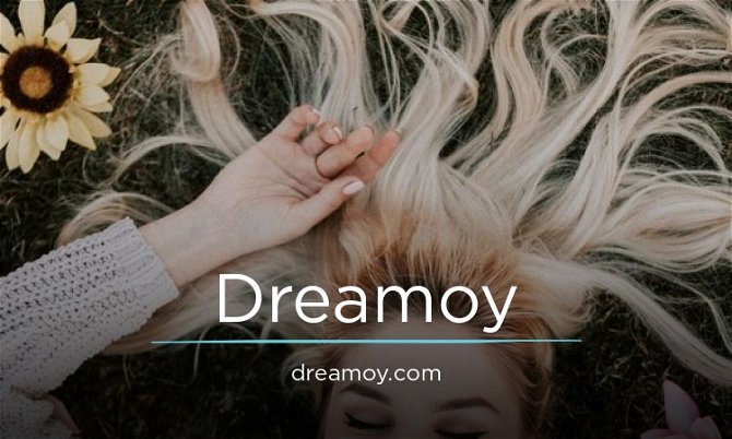 Dreamoy.com