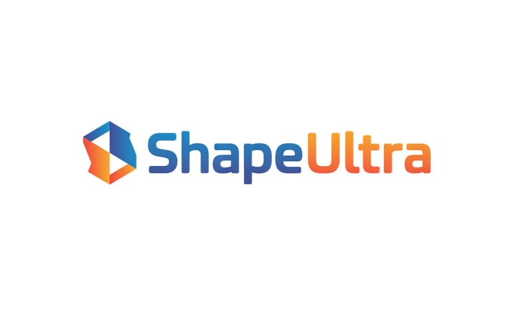 ShapeUltra logo