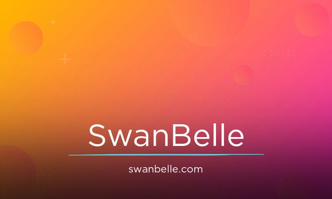 SwanBelle.com