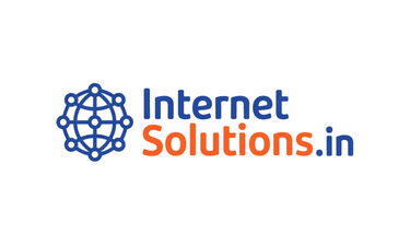 InternetSolutions.in - Creative brandable domain for sale