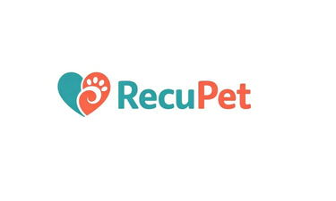 RecuPet logo