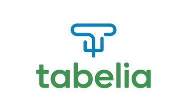 Tabelia.com - Creative brandable domain for sale