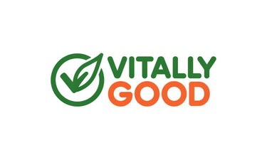 VitallyGood.com