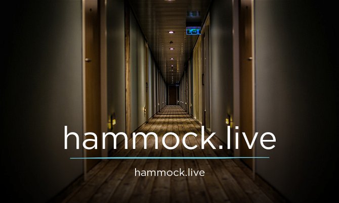 Hammock.live