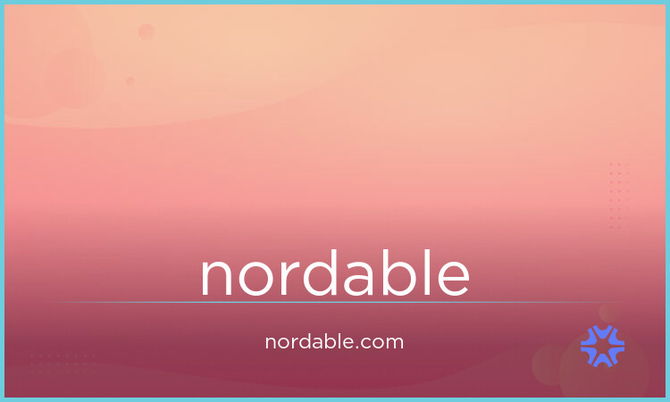 Nordable.com