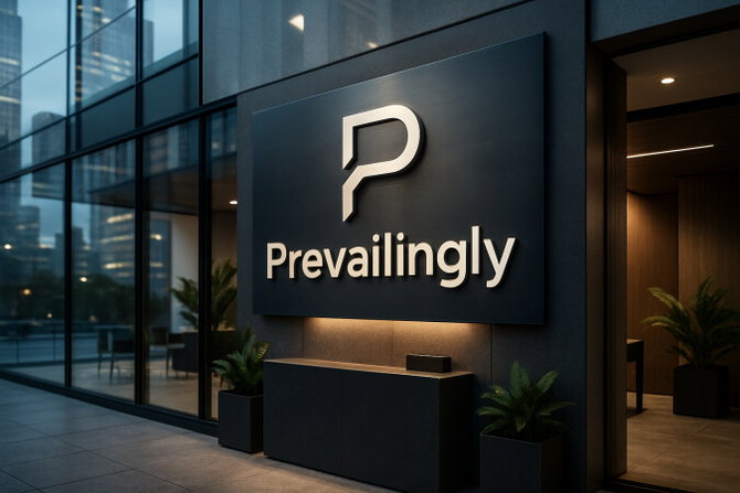 Prevailingly.com — 4