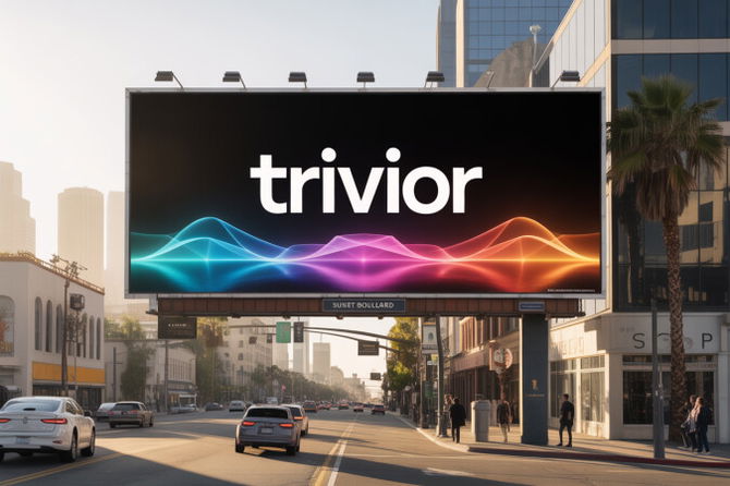 TRIVIOR.com