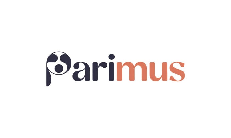 Parimus logo