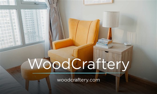 WoodCraftery.com