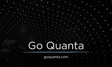 GoQuanta.com
