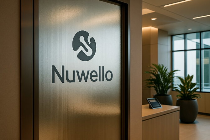 Nuwello.com — 4