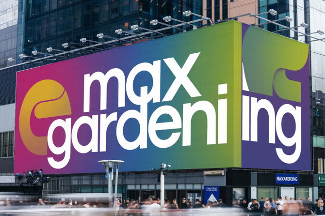 MaxGardening.com