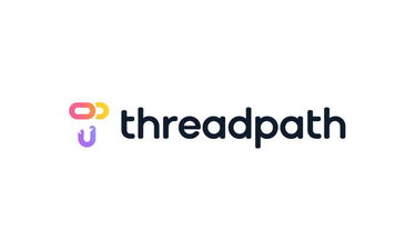ThreadPath.com - Creative brandable domain for sale