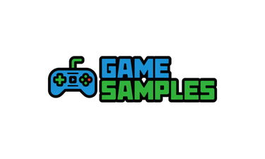 GameSamples.com - Creative brandable domain for sale