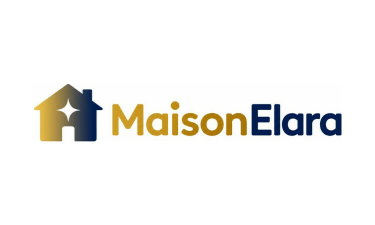 MaisonElara logo