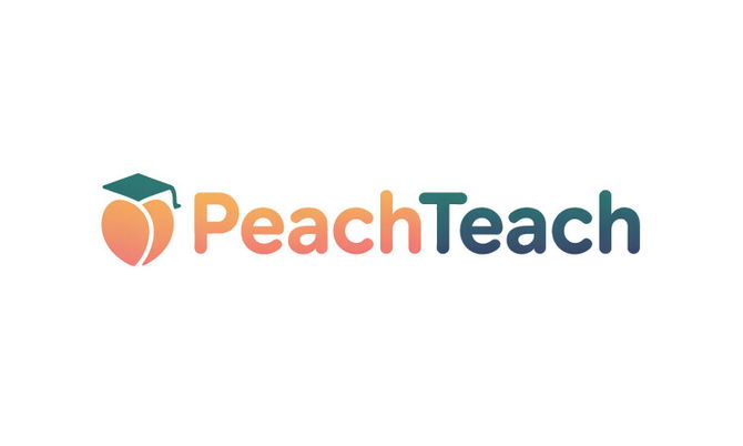 PeachTeach.com