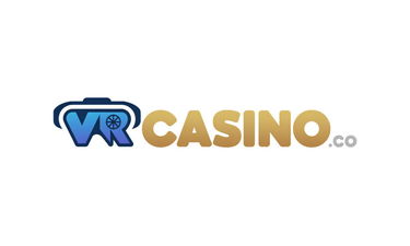 VrCasino.co - Creative brandable domain for sale