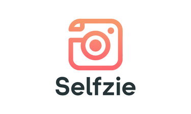 Selfzie.com - Creative brandable domain for sale