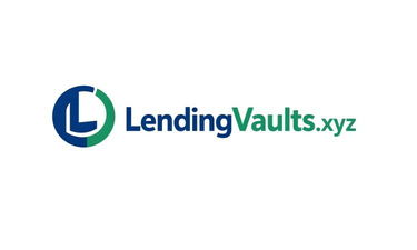 LendingVaults.xyz - Creative brandable domain for sale