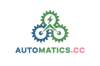 Automatics.cc - Creative brandable domain for sale