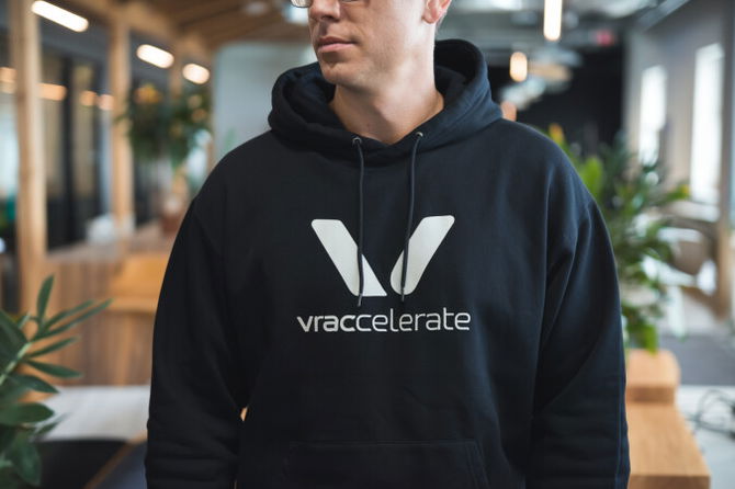 VRaccelerate.com