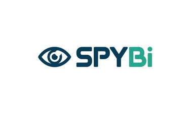 SpyBi.com - Creative brandable domain for sale