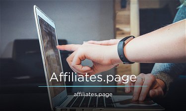 Affiliates.page