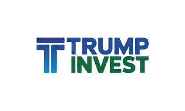 TrumpInvest.com - Creative brandable domain for sale