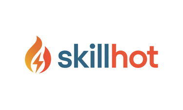SkillHot.com is for sale