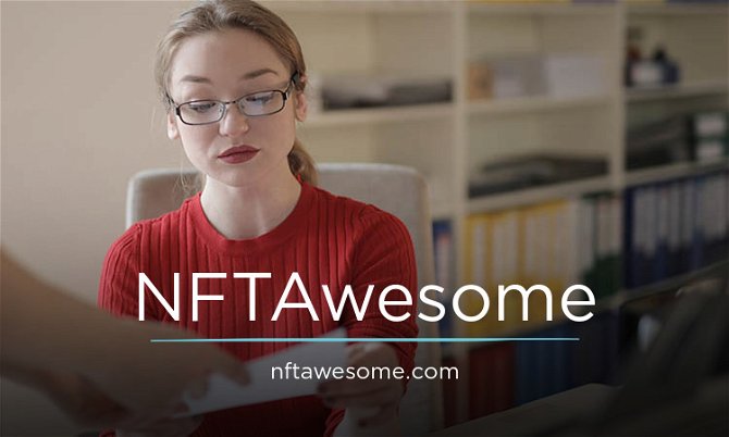 NFTAwesome.com