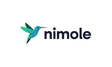 Nimole.com - Creative brandable domain for sale