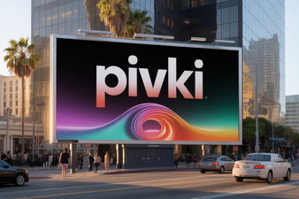 Pivki.com - Creative brandable domain for sale