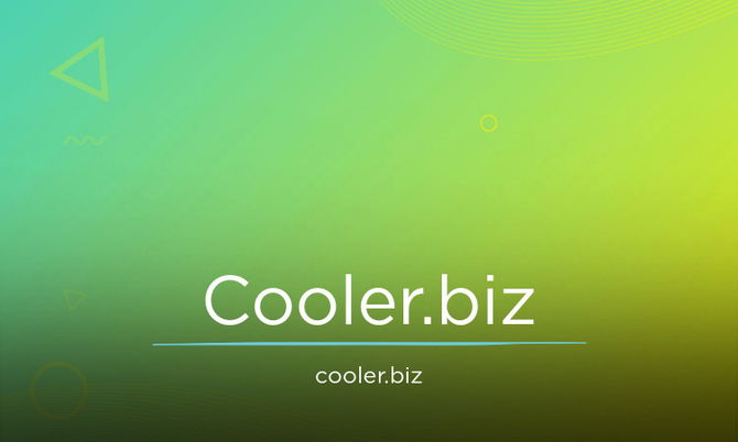 Cooler.biz